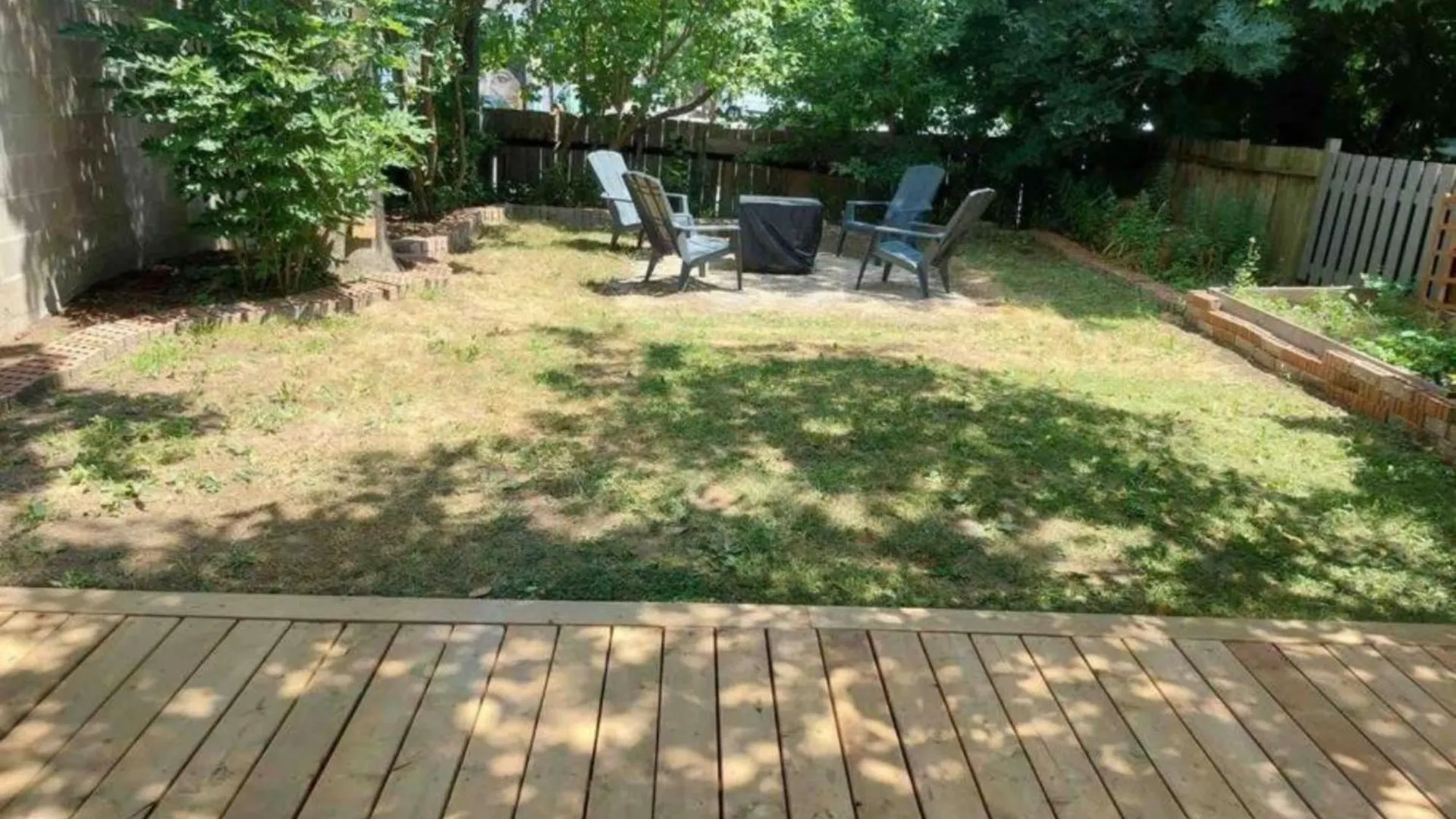 Holiday home Lovely Leslieville, Exploring Nature In The City Toronto