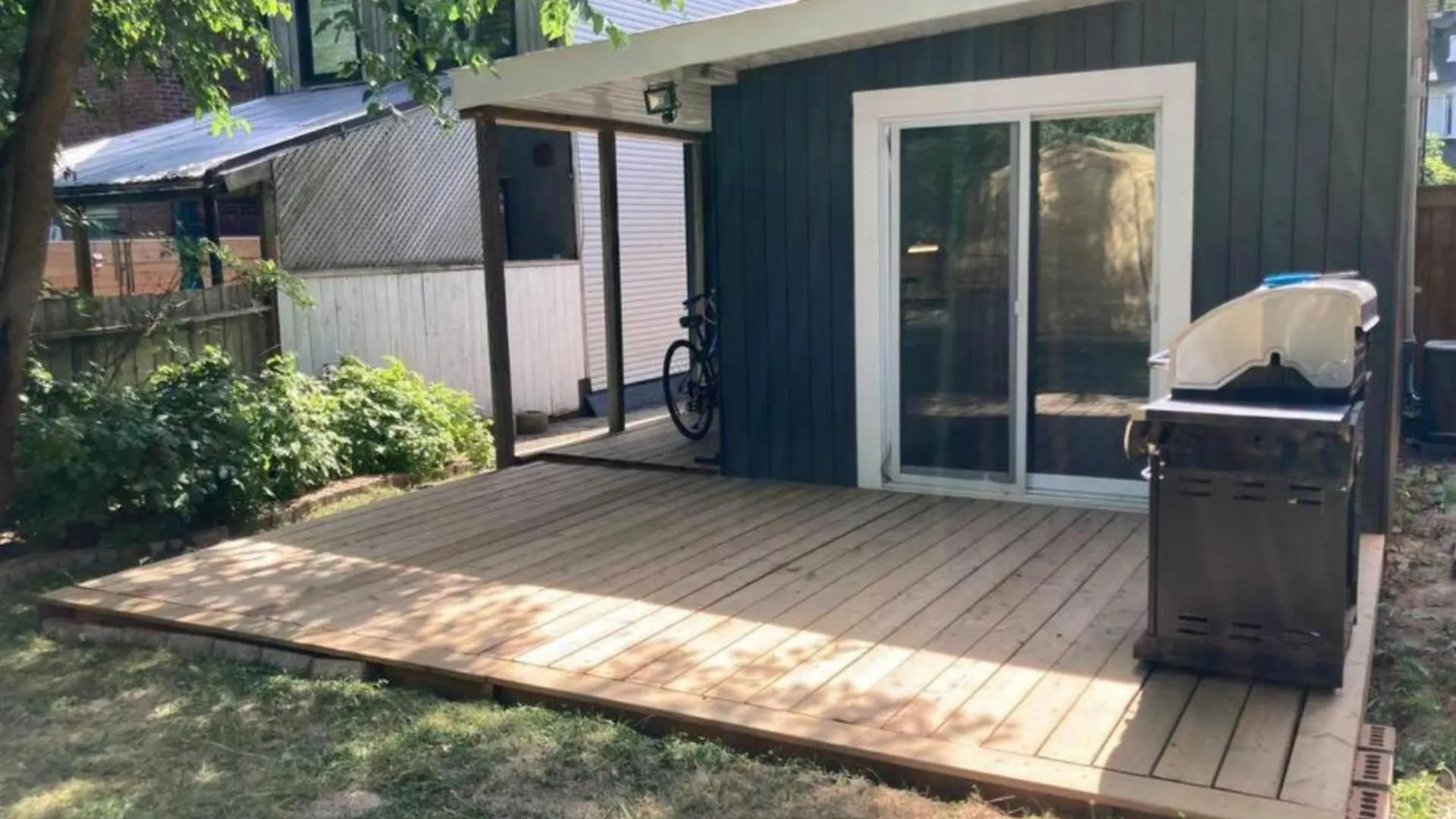 Lovely Leslieville, Exploring Nature In The City Toronto Holiday home