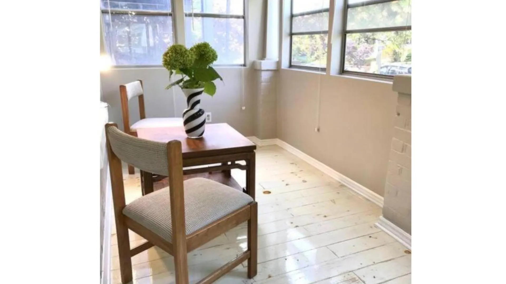 Holiday home Lovely Leslieville, Exploring Nature In The City Toronto Canada